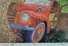 Load image into Gallery viewer, Assorted Limited Amanda Frost Prints