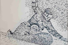 Load image into Gallery viewer, Assorted Limited Amanda Frost Prints