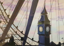 Load image into Gallery viewer, Assorted Limited Amanda Frost Prints