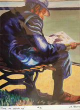 Load image into Gallery viewer, Assorted Limited Amanda Frost Prints