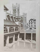 Load image into Gallery viewer, Assorted Limited Amanda Frost Prints