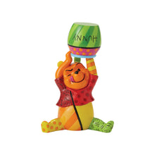 Load image into Gallery viewer, Pooh Mini Figure