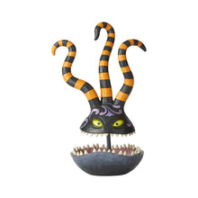 Load image into Gallery viewer, Harlequin Demon Disney Traditions Figurine Trinket Dish
