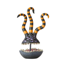 Load image into Gallery viewer, Harlequin Demon Disney Traditions Figurine Trinket Dish