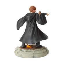 Load image into Gallery viewer, Ron Weasley Year One Figurine