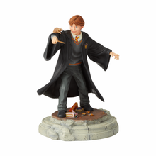 Load image into Gallery viewer, Ron Weasley Year One Figurine
