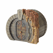 Load image into Gallery viewer, Harry Potter Gringotts Vault Coin Bank