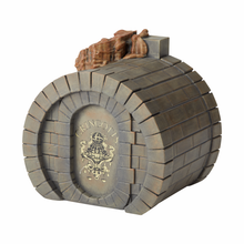 Load image into Gallery viewer, Harry Potter Gringotts Vault Coin Bank