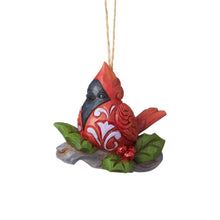 Load image into Gallery viewer, Cardinal on a Branch
