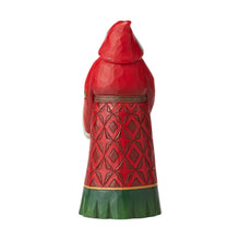 Load image into Gallery viewer, Santa with Jingle Bells