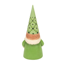 Load image into Gallery viewer, Irish Gnome with Shamrock