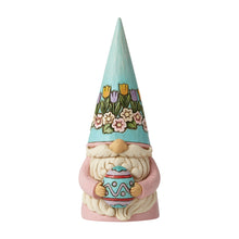 Load image into Gallery viewer, Easter Gnome Holding Egg