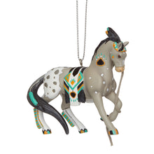 Load image into Gallery viewer, Homage to Bear Paw Ornament