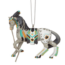 Load image into Gallery viewer, Homage to Bear Paw Ornament