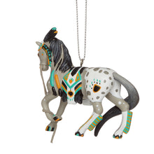 Load image into Gallery viewer, Homage to Bear Paw Ornament