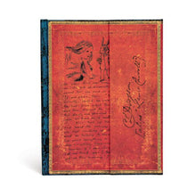 Load image into Gallery viewer, Lewis Carroll, Alice in Wonderland Journal