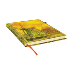 Load image into Gallery viewer, Rembrandt`s 350th Anniversary Journal