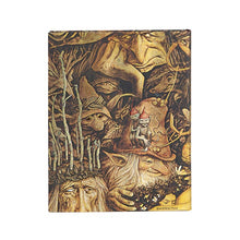 Load image into Gallery viewer, Mischievous Creatures Journal