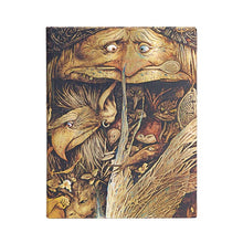 Load image into Gallery viewer, Mischievous Creatures Journal