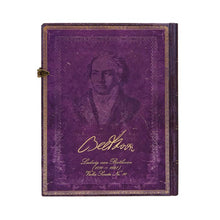 Load image into Gallery viewer, Beethoven's 250th Birthday Journal