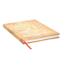 Load image into Gallery viewer, Sun & Moonlight Sketchbook