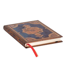 Load image into Gallery viewer, 2023 Safavid Indigo Planner