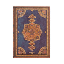 Load image into Gallery viewer, 2023 Safavid Indigo Planner