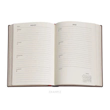 Load image into Gallery viewer, 2023 Safavid Indigo Planner