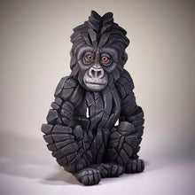 Load image into Gallery viewer, Edge Baby Gorilla Figure