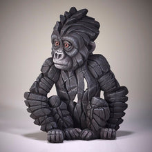 Load image into Gallery viewer, Edge Baby Gorilla Figure