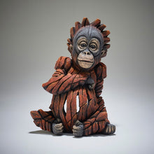 Load image into Gallery viewer, Edge Baby Orangutan Figure