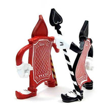 Load image into Gallery viewer, Miss Mindy Alice in Wonderland Card Guards