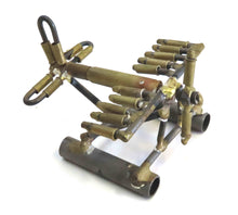 Load image into Gallery viewer, Single Rotary Engine Plane