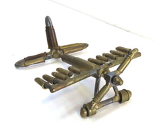 Load image into Gallery viewer, Single Rotary Engine Plane