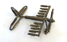 Load image into Gallery viewer, Single Rotary Engine Plane