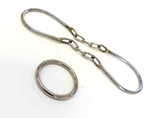 Load image into Gallery viewer, Handcuff Puzzle