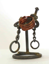 Load image into Gallery viewer, Saddle