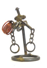 Load image into Gallery viewer, Saddle