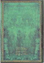 Load image into Gallery viewer, Tolstoy Letter of Peace Hardcover Journal
