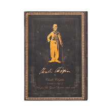 Load image into Gallery viewer, Celebrating Charlie Chaplin
