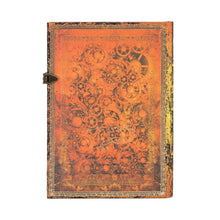 Load image into Gallery viewer, H.G. Well's 75th Anniversary Hardcover Journal
