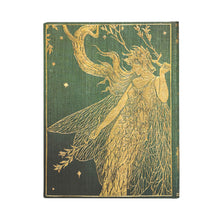 Load image into Gallery viewer, Olive Fairy Journal

