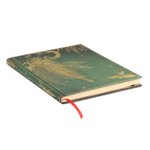 Load image into Gallery viewer, Olive Fairy Journal
