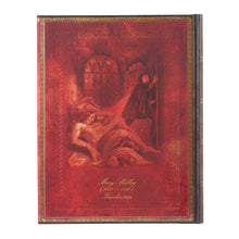 Load image into Gallery viewer, Mary Shelley, Frankenstein Journal
