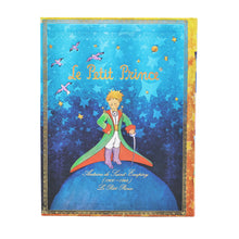 Load image into Gallery viewer, Saint-Exupéry, The Little Prince Journal

