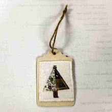 Load image into Gallery viewer, Christmas Ornaments - Margaret Blank
