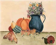 Bountiful Harvest