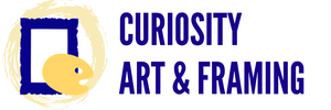 Curiosity Art &amp; Framing