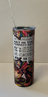 Travel Tumbler