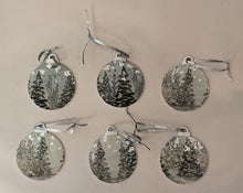 Load image into Gallery viewer, Christmas Ornaments 2023 -Marlene Kallstrom-Barritt
